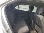 2015 Chevrolet Equinox Lt იყიდება Bridgeton-ში, MO - Undercarriage