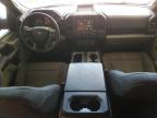 2017 Ford F150 Supercrew на продаже в Abilene, TX - Front End