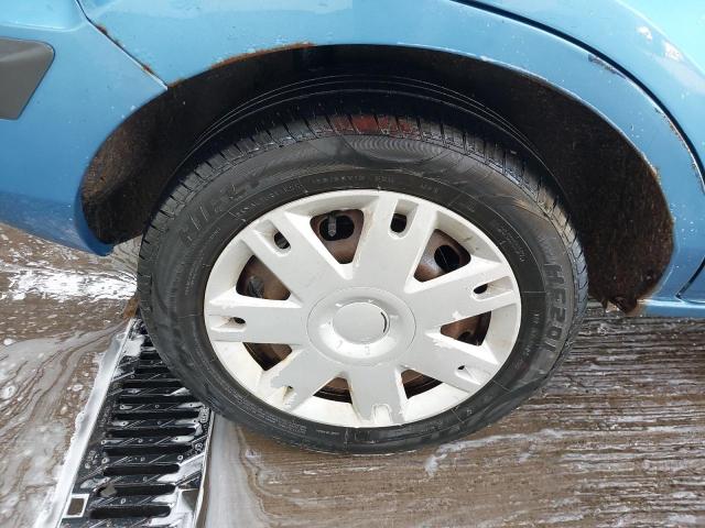 2009 FORD FUSION STY