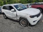 2021 Jeep Grand Cherokee Laredo for Sale in Riverview, FL - Side