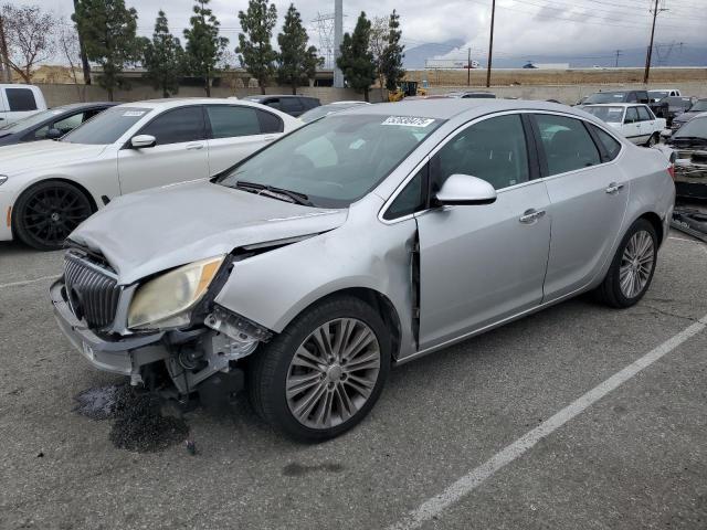 2014 Buick Verano 