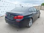 2016 BMW 520D M SPO for sale at Copart YORK