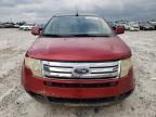 2007 Ford Edge Sel Plus en Venta en Loganville, GA - Front End