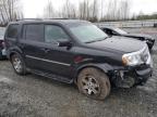 2011 Honda Pilot Touring na sprzedaż w Arlington, WA - Front End