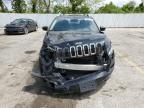 2016 Jeep Cherokee Limited for Sale in Bridgeton, MO - Front End