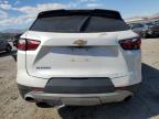 2020 Chevrolet Blazer 2Lt продається в Las Vegas, NV - Rollover