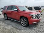 2015 Chevrolet Tahoe K1500 Ltz zu verkaufen in Earlington, KY - Hail