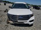 2021 Ford Explorer Xlt de vânzare în Tifton, GA - All Over
