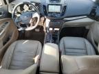 2017 Ford Escape Titanium продається в Lawrenceburg, KY - Rear End