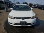 2007 Honda Civic Lx за продажба в New Britain, CT - Rear End
