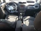 2018 Jeep Renegade Sport იყიდება Fresno-ში, CA - Front End