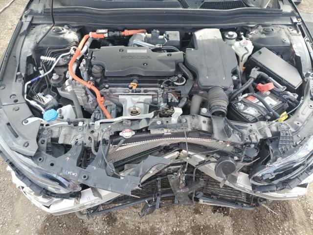 2020 HONDA ACCORD TOURING HYBRID