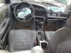 1997 Nissan Altima Xe na sprzedaż w Augusta, GA - All Over