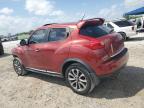2011 Nissan Juke S продається в Opa Locka, FL - Front End