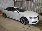2015 Audi A6 Prestige for Sale in Appleton, WI - Front End