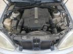2001 Mercedes-Benz S 430 for Sale in San Antonio, TX - Hail