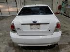 2007 Ford Fusion S за продажба в Tulsa, OK - Front End
