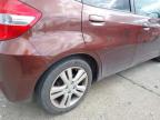 2011 HONDA JAZZ I-VTE for sale at Copart NEWBURY