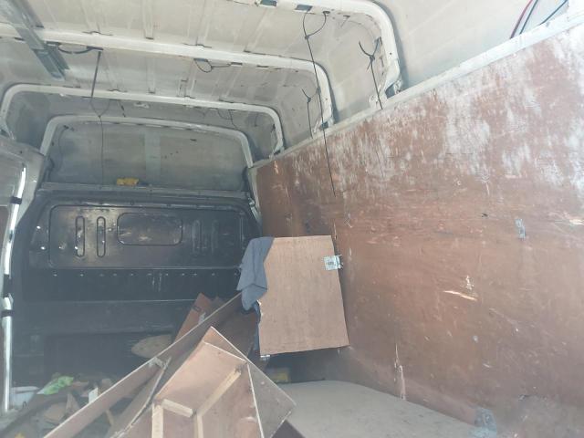2009 FORD TRANSIT 10