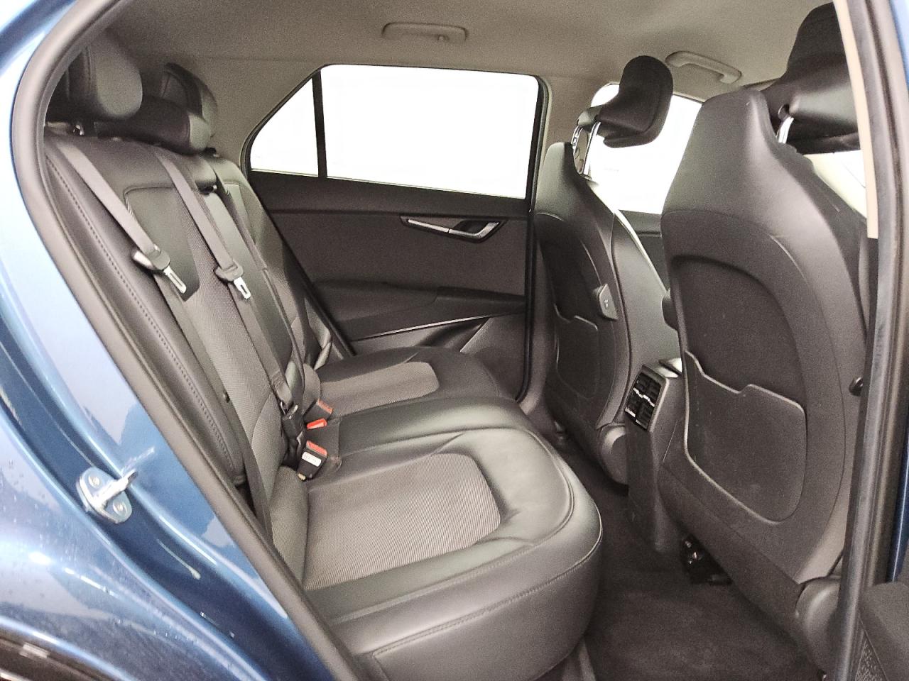 2023 Kia Niro Wind VIN: KNDCR3L1XP5036557 Lot: 52805055