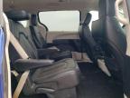 2021 Chrysler Pacifica Touring L na sprzedaż w Amarillo, TX - Hail