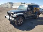 2016 Jeep Wrangler Unlimited Sport للبيع في New Britain، CT - Normal Wear