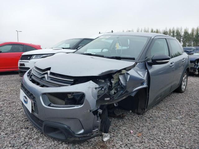 CITROEN C4 CACTUS 2018