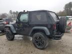 2007 Jeep Wrangler X na sprzedaż w Mendon, MA - Mechanical