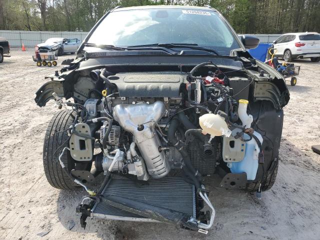  JEEP COMPASS 2021 Green
