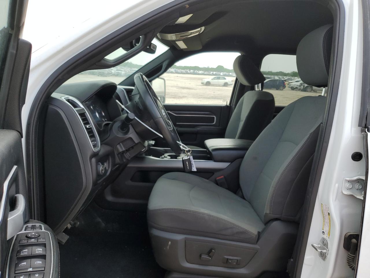 2024 Ram 2500 Big Horn VIN: 3C6UR5DL3RG176923 Lot: 51490145