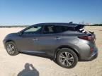 2023 Nissan Murano S за продажба в New Braunfels, TX - Hail