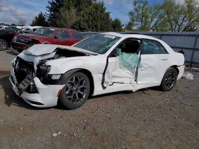 2017 Chrysler 300 S