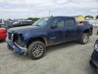 2010 Gmc Sierra K1500 Sle na sprzedaż w Sacramento, CA - Front End
