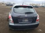 2007 HYUNDAI ACCENT BASE for sale at Copart QC - MONTREAL