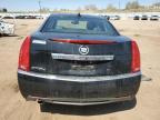 2013 Cadillac Cts Luxury Collection en Venta en Colorado Springs, CO - Front End