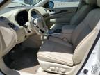 2013 Infiniti Jx35    en Venta en Taylor, TX - Front End