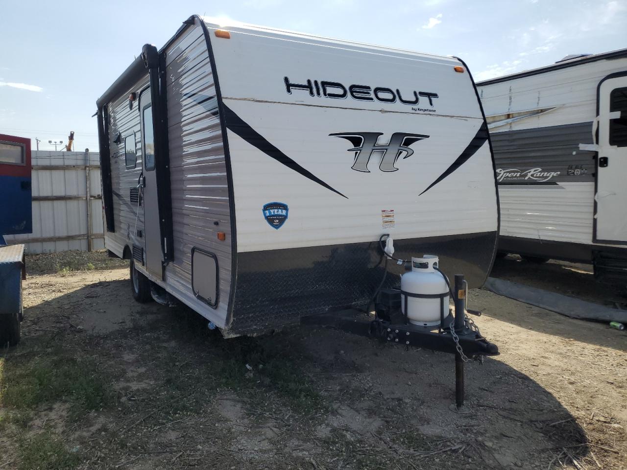 2019 Kutb Trailer for Sale in Wichita, KS - All Over