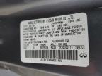 2019 Infiniti Q60 Pure იყიდება Colton-ში, CA - Undercarriage