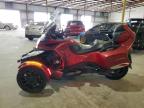2015 Can-Am Spyder Roadster Rt продається в Jacksonville, FL - Front End