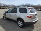 2007 Gmc Acadia Sle for Sale in Marlboro, NY - Burn - Engine