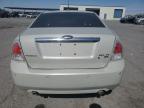 2008 Ford Fusion Sel for Sale in Anthony, TX - Front End