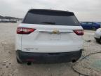 2019 Chevrolet Traverse Lt продається в Wayland, MI - Burn