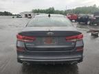 2019 Kia Optima Lx продається в Dunn, NC - Front End