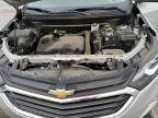 2020 Chevrolet Equinox Lt на продаже в Rogersville, MO - Hail