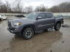 2021 Toyota Tacoma Double Cab للبيع في Ellwood City، PA - Rear End