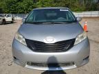 2013 Toyota Sienna  en Venta en Knightdale, NC - Minor Dent/Scratches