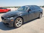 2015 Bmw 328 Xi zu verkaufen in Grand Prairie, TX - Front End