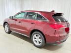 2015 Acura Rdx Technology for Sale in Wheeling, IL - Normal Wear
