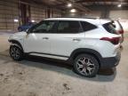 2021 Kia Seltos Sx იყიდება Eldridge-ში, IA - Undercarriage