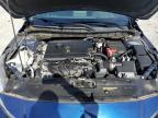 2020 Nissan Altima Sr   იყიდება Earlington-ში, KY - Hail